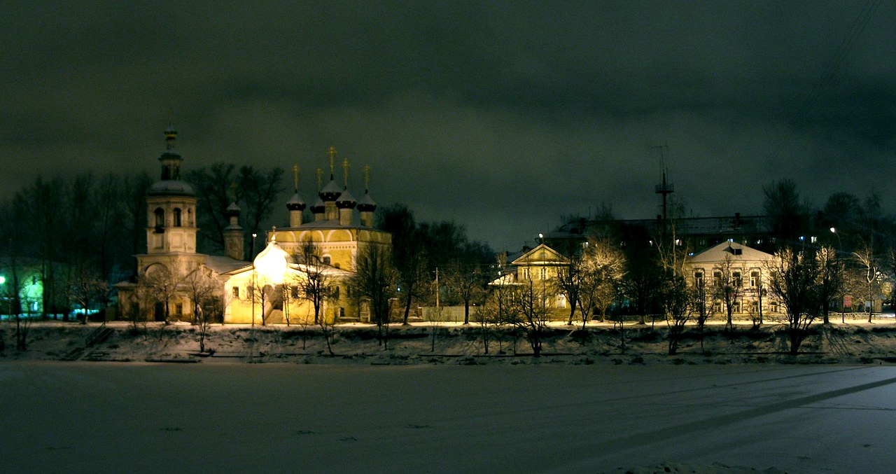 Vologda